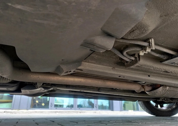Citroen C4 Grand Picasso cena 28900 przebieg: 63000, rok produkcji 2007 z Słupca małe 326